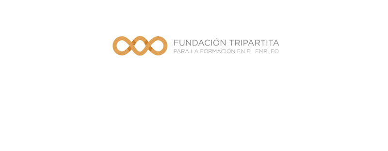 Diseño de iconografía para la Fundación Tripartita