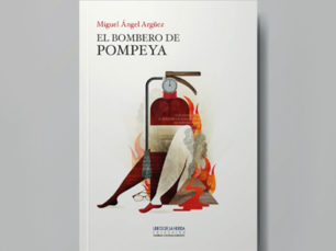 libro de Miguel Ángel Argüez