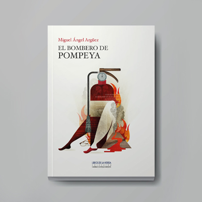 libro de Miguel Ángel Argüez