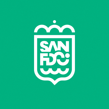 Logotipo de San Fernando