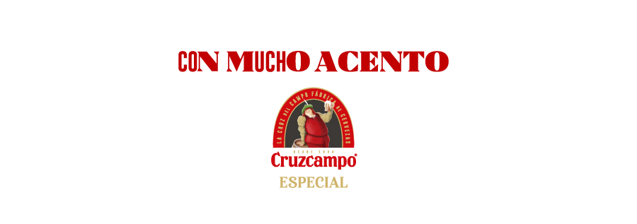 Cruzcampo especial logotipo