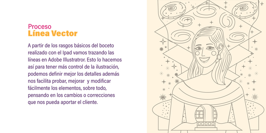 Ilustración y Diseño-Rebombo estudio-Cádiz