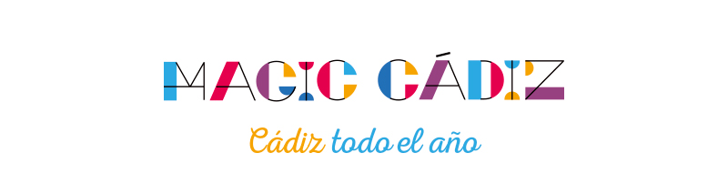 Magic Cádiz, diseño de agenda anual - Rebombo Estudio