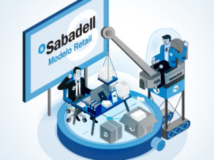 Modelo Retail-Banco Sabadell