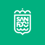 Logotipo de San Fernando