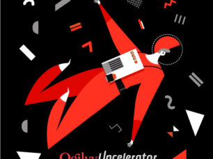 Upcelerator Ogilvy, diseño de ilustraciones para web