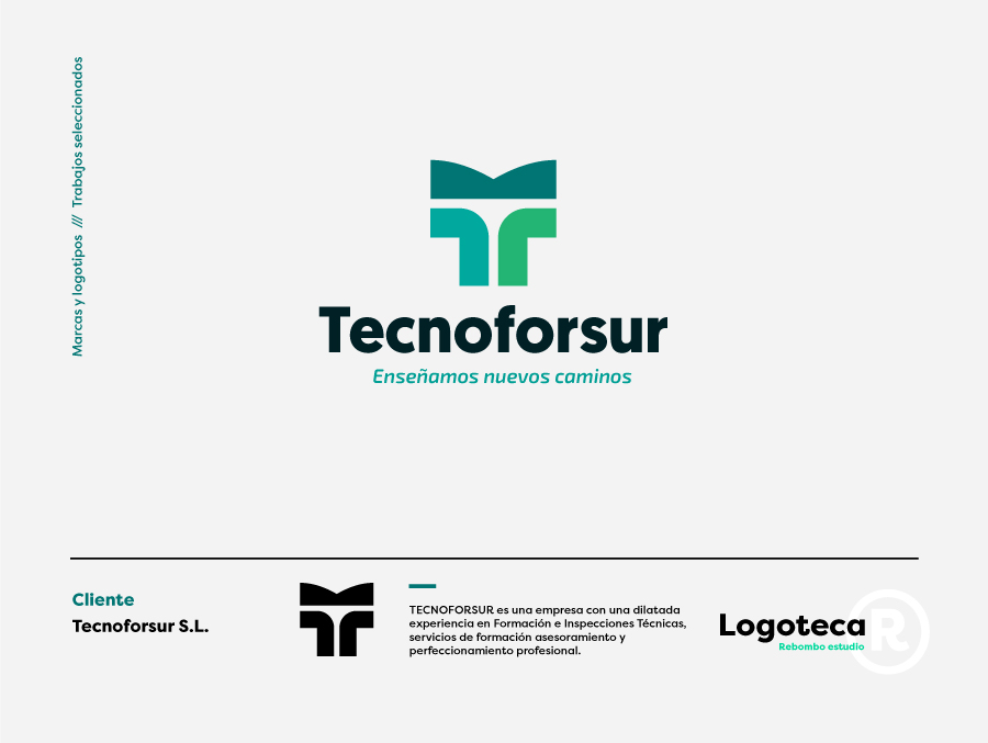 TECNOFORSUR es una empresa con una dilatada experiencia en Formación e Inspecciones Técnicas, servicios de formación asesoramiento y perfeccionamiento profesional.