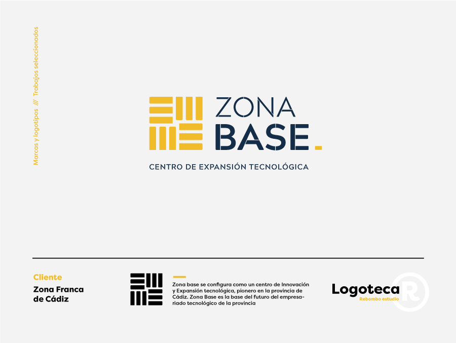Zona base se configura como un centro de Innovación y Expansión tecnológica, pionero en la provincia de Cádiz. Zona Base es la base del futuro del empresariado tecnológico de la provincia